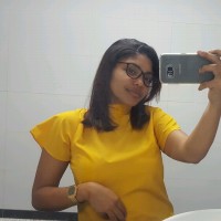 Hillary Santana