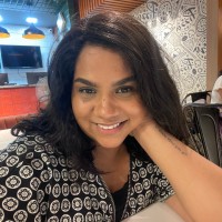 Kashmira Bhavsar