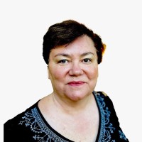 Ann Seymour