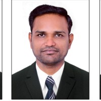 Rajesh Kumar Maryala