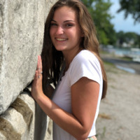 Abigail Gilliland