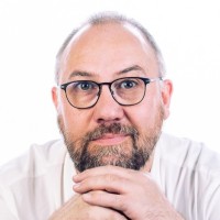 Tony Van Der Nest