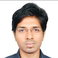 Vivek Chaudhari