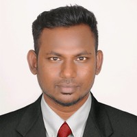 Jagadeesan Ranganathan