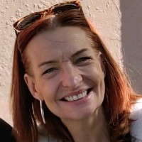 Cara Lynn English