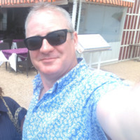 Ian Seaton MSc