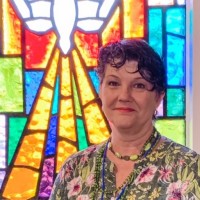 Kimberly Byrd