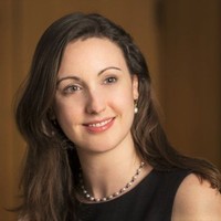 Katherine Ashdown