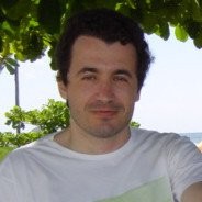Carlos Borges