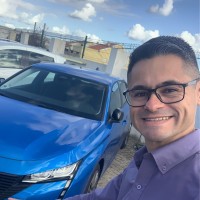 Luiz Gustavo Farias