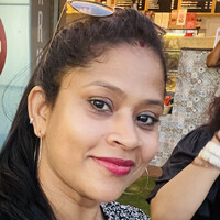 Aishwarya Bijayalaxmi