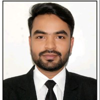 Lucky Namdev