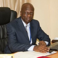 Henry Osborn Quarshie Ph.D