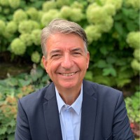Arno De Jong