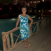 Helen Milroy-Jones