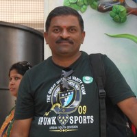 Mandar Malshe