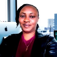Esther Abimbola