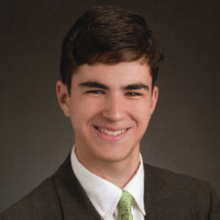 Joey Bahary