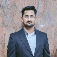 Rishi Bharadwaj