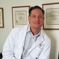 Paul Rooney L.Ac., M.Ac., NCCAOM Dipl.