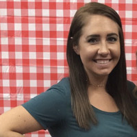 Allison Stollar, M.Ed