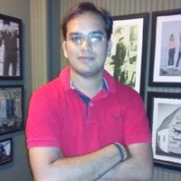 Ankit Trivedi