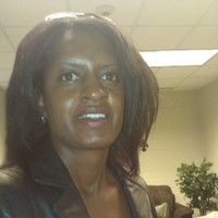 Liz Bridges, Cissp