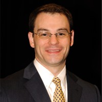 Tom Campbell