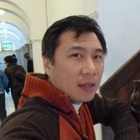 Ben Huang