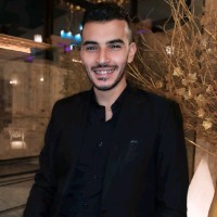 Ahmed Edrees