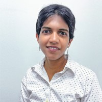 Aparna Sankarankutty