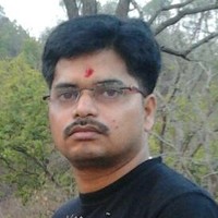 PRAMOD KUMAR SAMAL