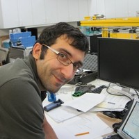 Mathieu Lacoste