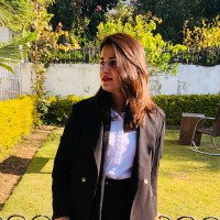 Maham Fatima