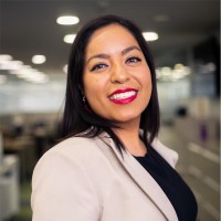 Veronica Ruiz