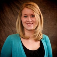 Kim Richins, PMP