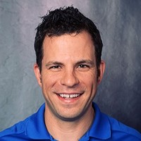 Geoff Schwitzgebel