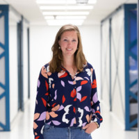 Charlotte van Dam - Boeve