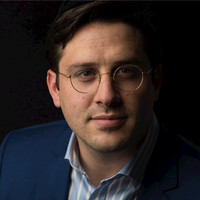 Harvey Rosenblatt