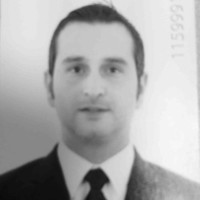 Gerardo Antonio Garza Almaguer