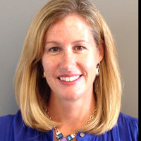 Catherine Steil