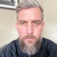 Barry Conroy