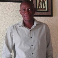 Jonas Modise
