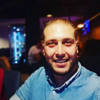 Helmi Nasraoui