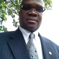 Charles Walker, MBA, FACHE