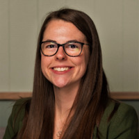 Kelly Grindland, Mba