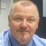 Victor Goddard