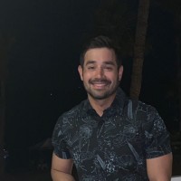 Christopher Derosier