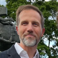 Stephen Walker