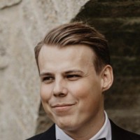 Adam Wessman